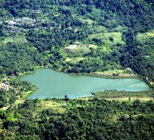 SHILLOI LAKE