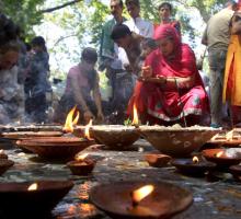 Kheer Bhawani