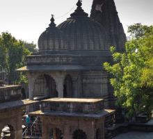 Kalaram Temple