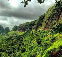 Anjaneri Hills