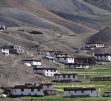 Langza (Spiti)