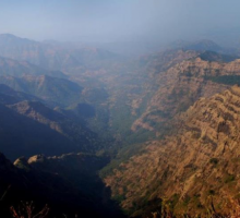 Mahabaleshwar