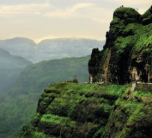 Malshej Ghat