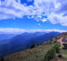 Ponmudi