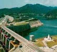 Ranjit Sagar Dam