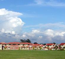 Forest Research Institute 