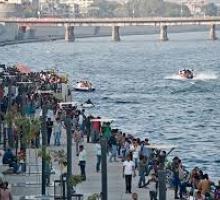 Sabarmati Riverfront