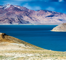 Ladakh