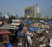 Dhobi Ghat