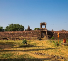 Markanda Mandir