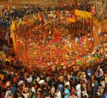 Sri Sammakka Saralamma Jatara, Medaram